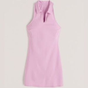 Abercrombie Traveler Mini Polo - New with Tags Medium Tall